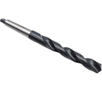 Сверло по металлу к/х 21х145х243 мм, КМ2, HSS-Co5, DIN 345 TORNERI Т018326
