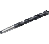 Сверло по металлу к/х 17х125х223 мм, КМ2, HSS-Co5, DIN 345 TORNERI Т018322