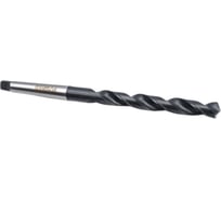 Сверло по металлу к/х 12х101х182 мм, КМ1, HSS-Co5, DIN 345 TORNERI Т018315