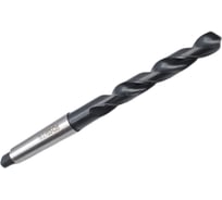 Сверло по металлу к/х 16х120х218 мм, КМ2, HSS-Co5, DIN 345 TORNERI Т018320