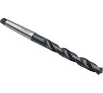 Сверло по металлу к/х 16.5х125х223 мм, КМ2, HSS-Co5, DIN 345 TORNERI Т018321