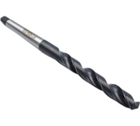 Сверло по металлу к/х 13х101х182 мм, КМ1, HSS-Co5, DIN 345 TORNERI Т018316
