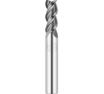 Фреза по металлу G7-3FS-0100-MX 1х3х50 мм, хв-к 4 мм, Z3 АКСИС 00001371215