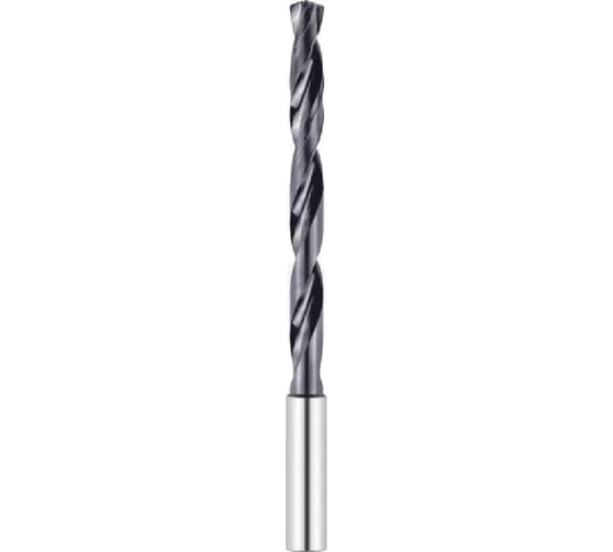 Сверло по металлу D1-8A-0350C 3.5х34х72 мм, хв-к 6 мм АКСИС 00001374551