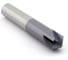 Фреза для снятия фасок твердосплавная по металлу CNCINS PMK42.Z4.16.XX.92.SF120.TiAlN 1