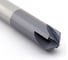 Фреза для снятия фасок твердосплавная по металлу CNCINS PMK42.Z4.16.XX.92.SF120.TiAlN 2