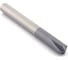 Фреза для снятия фасок твердосплавная по металлу CNCINS PMK42.Z4.06.XX.57.SF120.TiAlN 1