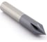 Фреза для снятия фасок твердосплавная по металлу CNCINS PMK40.Z4.16.XX.92.SF60.TiAlN 1
