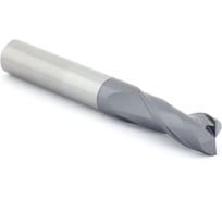 Фреза концевая твердосплавная по металлу CNCINS PMK1.z2.10.40.100.30.F000.TiAlN