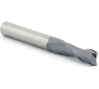 Фреза концевая твердосплавная по металлу CNCINS PMK1.z2.08.19.63.30.F000 TiAlN