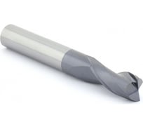 Фреза концевая твердосплавная по металлу CNCINS PMK2.Z2.04.11.50.30.F013.TiAlN