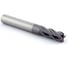 Фреза концевая твердосплавная по металлу CNCINS PMK4.Z4.06.30.75.30.F020.TiAlN 1