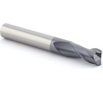 Фреза концевая твердосплавная по металлу CNCINS PMK5.Z2.04.11.57.35.F000.TiAlN