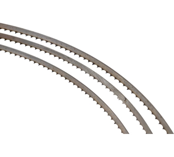 Пила ленточная углеродистая по дереву Flex 2240х6x0.6 мм, 6TPI RLClassic УГЛ0588