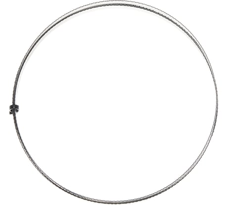 Пила ленточная углеродистая по дереву Flex 1575х6x0.6 мм, 4TPI RLClassic УГЛ0729