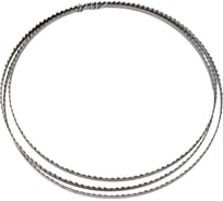 Пила ленточная углеродистая по дереву Flex 1575х6x0.6 мм, 6TPI RLClassic УГЛ0548