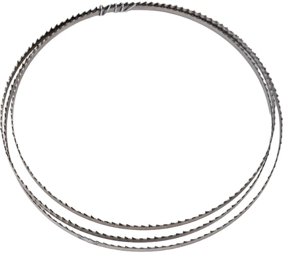 Пила ленточная углеродистая по дереву Flex 1575х6x0.6 мм, 6TPI RLClassic УГЛ0548 1