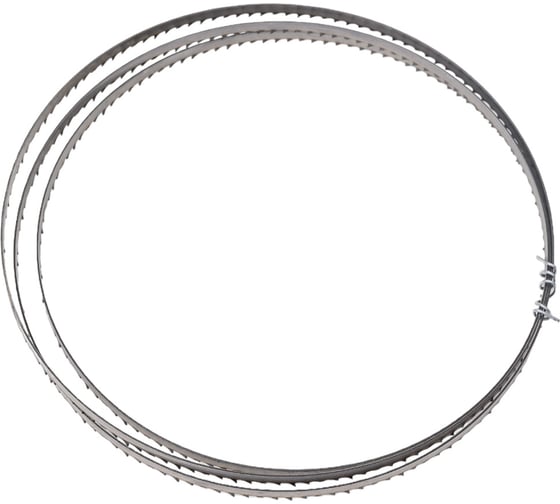 Пила ленточная углеродистая по дереву Flex 1575х6x0.6 мм, 6TPI RLClassic УГЛ0548