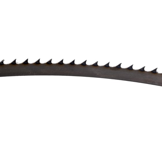 Пила ленточная углеродистая по дереву Flex 1575х6x0.6 мм, 6TPI RLClassic УГЛ0548