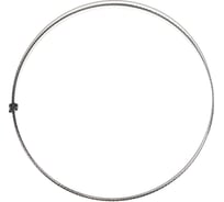Пила ленточная углеродистая по дереву Flex 3400х6x0.6 мм, 6TPI RLClassic УГЛ0634