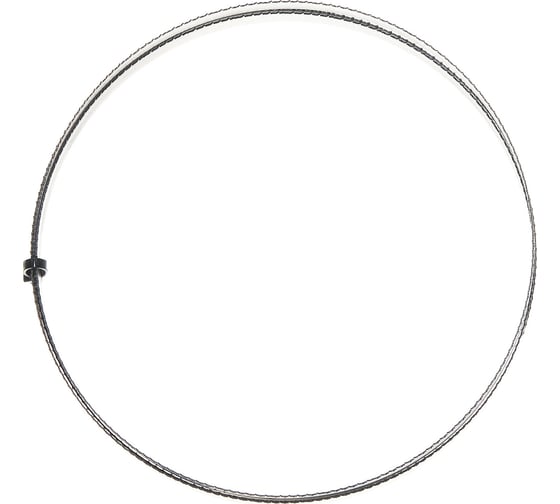 Пила ленточная углеродистая по дереву Flex 1575х10x0.6 мм, 4TPI RLClassic УГЛ1091