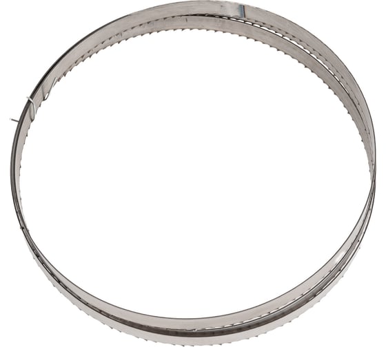 Пила ленточная углеродистая по дереву Flex 1600х13x0.6 мм, 6TPI RLClassic УГЛ1777 1