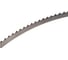 Пила ленточная углеродистая по дереву Flex 2215х10x0.6 мм, 4TPI RLClassic УГЛ1128 3