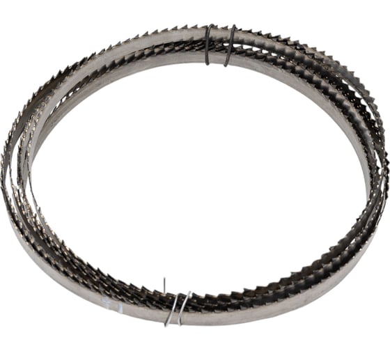 Пила ленточная углеродистая по дереву Flex 4230х13x0.6 мм, 4TPI RLClassic УГЛ1722 1