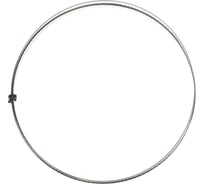 Пила ленточная углеродистая по дереву Flex 3345х10x0.6 мм, 6TPI RLClassic УГЛ0991