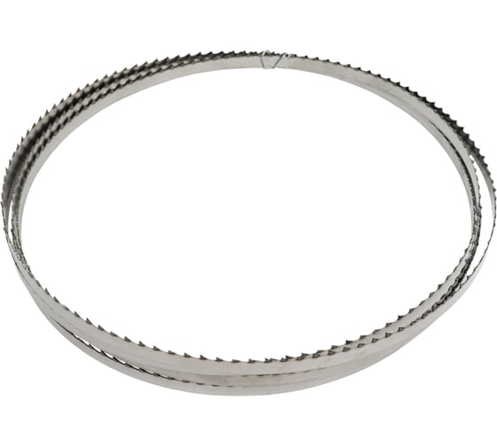 Пила ленточная углеродистая по дереву Flex 3620х10x0.6 мм, 4TPI RLClassic УГЛ1190 1