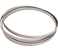 Пила ленточная углеродистая по дереву Flex 3560х13x0.6 мм, 6TPI RLClassic УГЛ1853