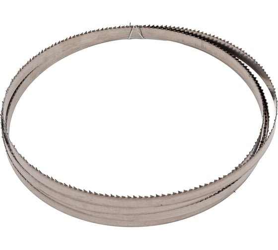 Пила ленточная углеродистая по дереву Flex 3430х13x0.6 мм, 6TPI RLClassic УГЛ1847