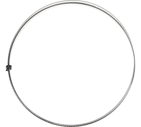 Пила ленточная углеродистая по дереву Flex 3975х13x0.6 мм, 6TPI RLClassic УГЛ1873