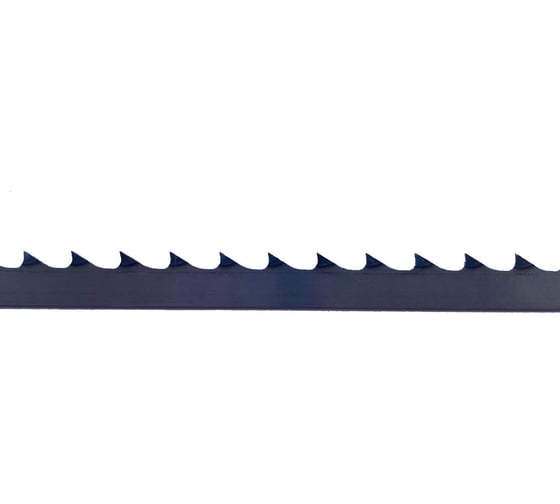 Пила ленточная углеродистая по дереву Flex 3850х16x0.8 мм, 4TPI RLClassic УГЛ2081