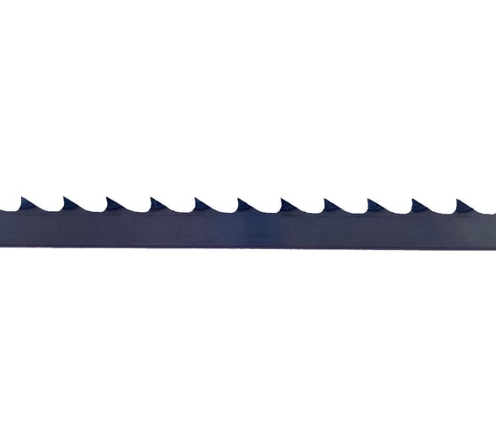 Пила ленточная углеродистая по дереву Flex 3850х16x0.8 мм, 4TPI RLClassic УГЛ2081