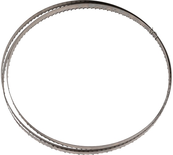 Пила ленточная углеродистая по дереву Flex 3000х16x0.8 мм, 3TPI RLClassic УГЛ1955 1