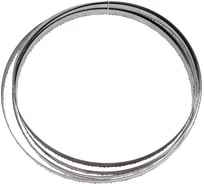 Пила ленточная углеродистая по дереву Flex 3340х13x0.6 мм, 6TPI RLClassic УГЛ1841