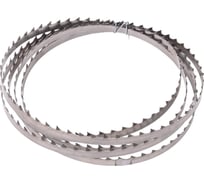 Пила ленточная углеродистая по дереву Flex 2215х10x0.6 мм, 3TPI RLClassic УГЛ1309