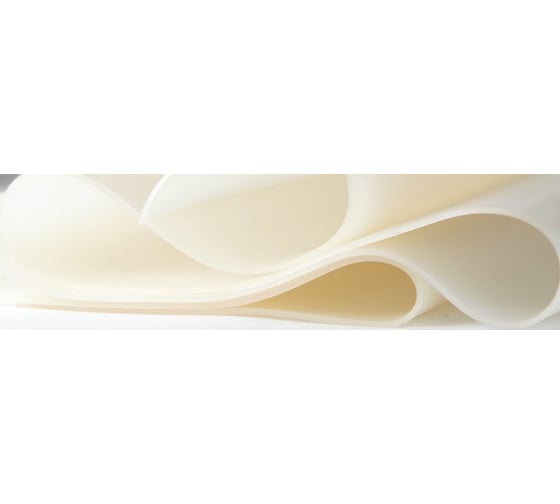 Мембрана силиконовая для МВП ширина 1600 мм, толщина 1 мм, отрезок 3.2 м Delta Machinery 07-5204 1