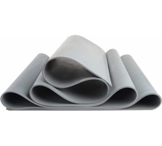 Мембрана каучуковая для МВП ширина 1800 мм, толщина 4 мм, растяжение 750-800%, отрезок 3.2 м Delta Machinery 07-4331 1