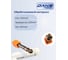Фреза концевая твердосплавная DAKSTOOLS HTA-4B-D10R5.0 5