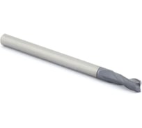 Фреза концевая твердосплавная по металлу CNCINS PMK1.z2.04.11.57.30.F000 TiAlN