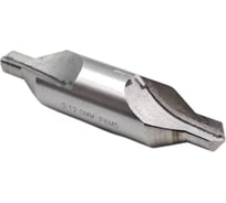 Сверло центровочное 12х110 мм, Р6М5 TORNERI 044789