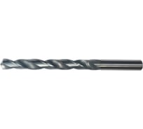 Сверло VHM AlCrTiN, 8.8x81x125 мм, DIN 338 GEEFUN 10 555 336