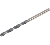Сверло VHM AlCrTiN, 4.0x43x75 мм, DIN 338 GEEFUN 10 555 240