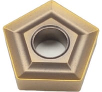 Фрезерная пластина TTM PNMM 110408-V M получистовая упак 10 шт 4603390582116