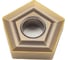 Фрезерная пластина TTM PNMM 110408-V M получистовая упак 10 шт 4603390582116 1