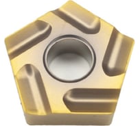 Фрезерная пластина TTM PNMM 110408-A M получистовая упак 10 шт 4603390582079