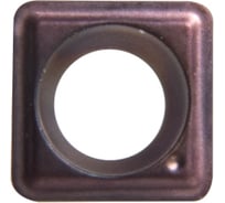 Пластина твердосплавная SOMT030104-DP, AK9030 ACCKee mi00301