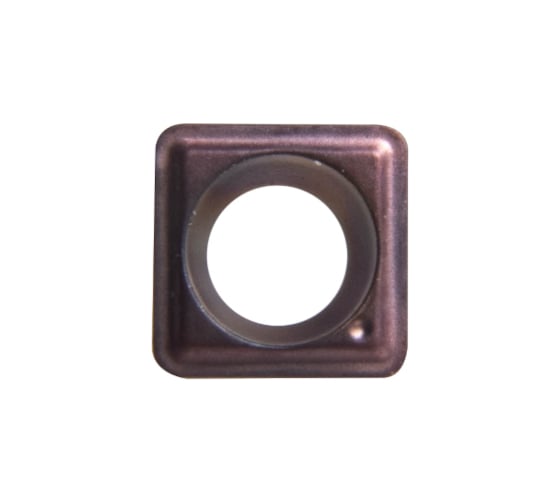 Пластина твердосплавная SOMT030104-DP, AK9030 ACCKee mi00301 1